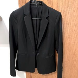 Express Blazer